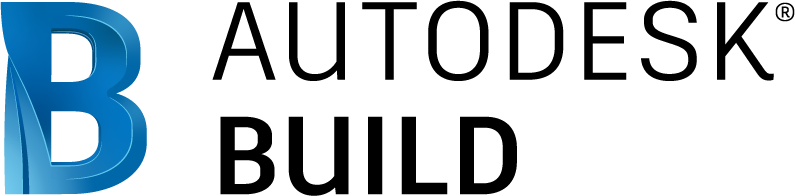 Autodesk build logo