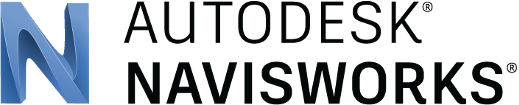Autodesk navisworks logo
