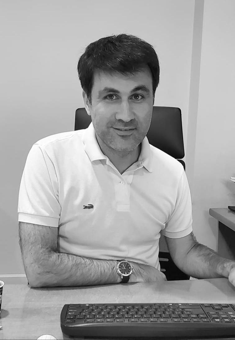 Tigran Hatsagortsyan INTEGRAL design&engineering Client of GAMMA AR