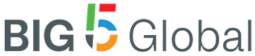 Big 5 Global logo
