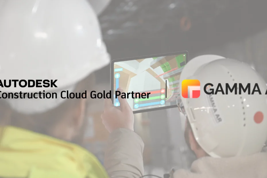 Feature image of clients using GAMMA AR with ACC Gold Partner logo