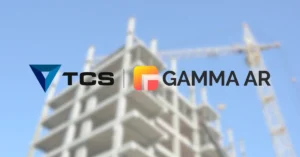 TCS case study with GAMMA AR pharma construction