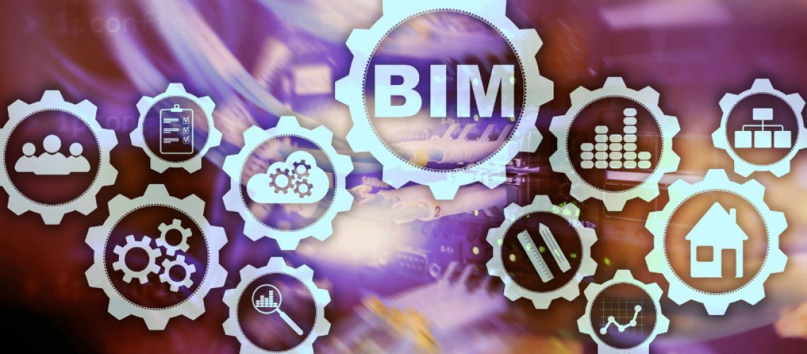 list of BIM software